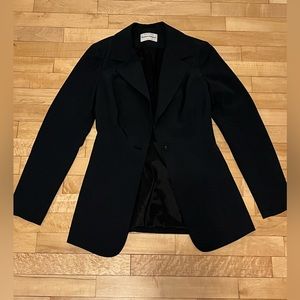 NWOT Finders Keepers Tailored Blazer